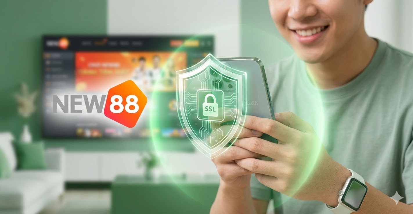 Chơi NEW88 An Toàn – 10 Mẹo Tân Thủ Không Thể Bỏ Qua